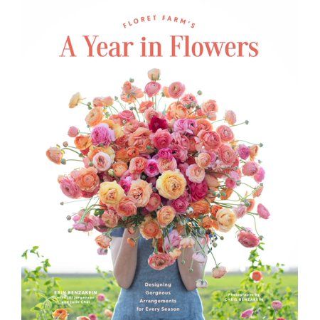 Floret Farm's A Year in Flowers - eBook | Walmart (US)