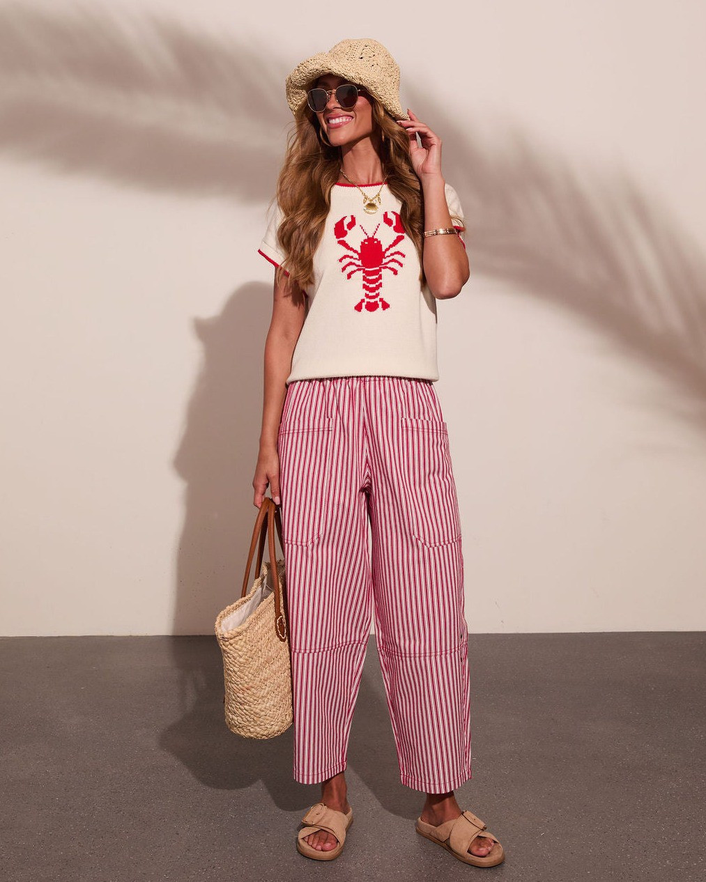 Holiday weekend style starts here 🇺🇸 Shop VICI Collection’s Memorial Day sale and save 40% with code TAKE40 on all your red, white & blue favorites ❤️✨#VICIStyle #MemorialDayOutfits #MemorialDayDresses #PatrioticStyle #USAStyle #FourthOfJulyStyle #SaleAlert #FashionFinds #ShopNow #LTKFashion

#LTKSeasonal #LTKU #LTKSaleAlert