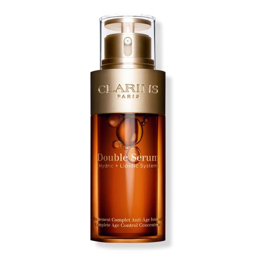 ClarinsDouble Serum Firming & Smoothing Concentrate | Ulta