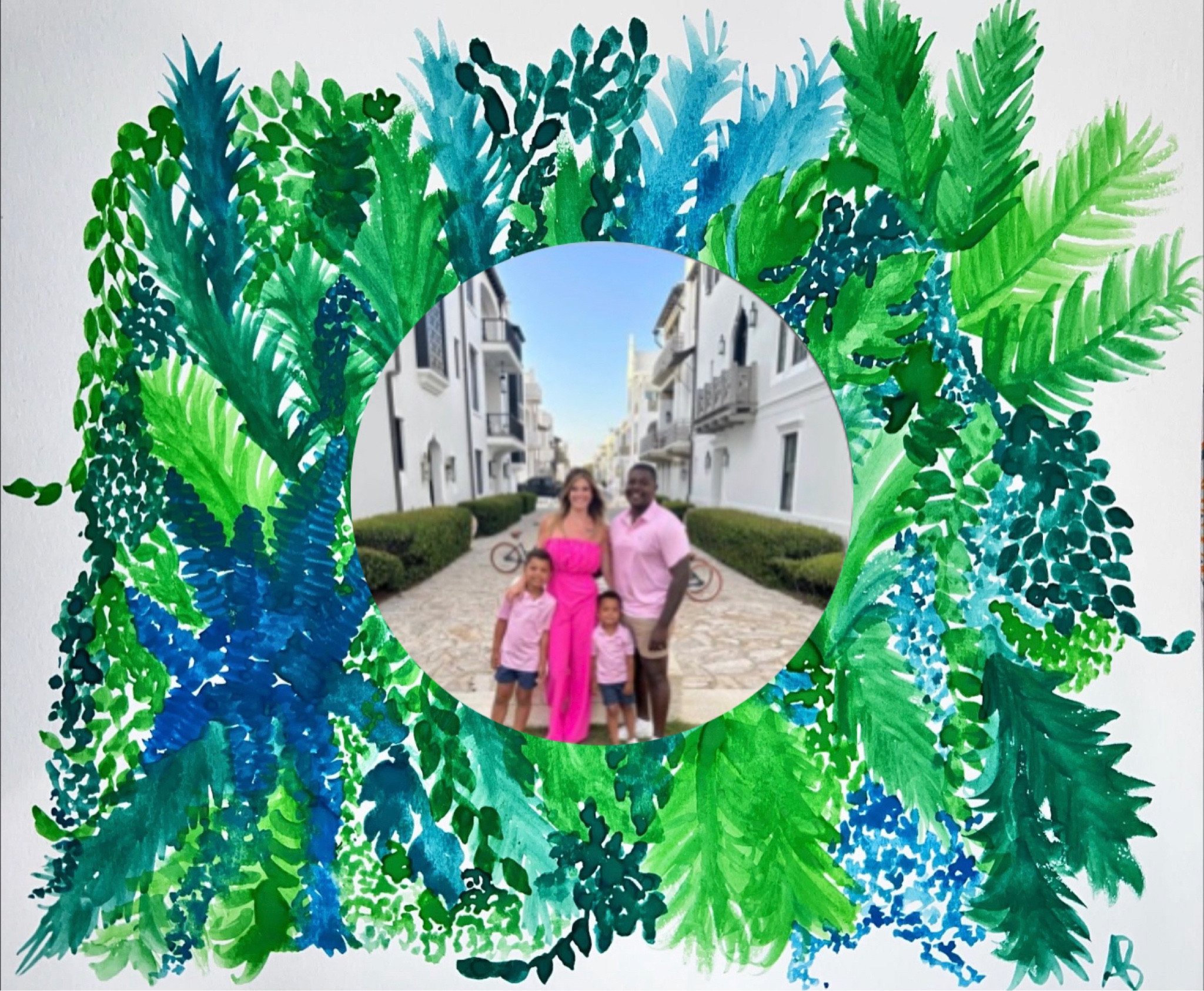 Curated and styled outfits for @ashleypgeorge5 

#LTKxAnthro #LTKunder100 #LTKstyletip