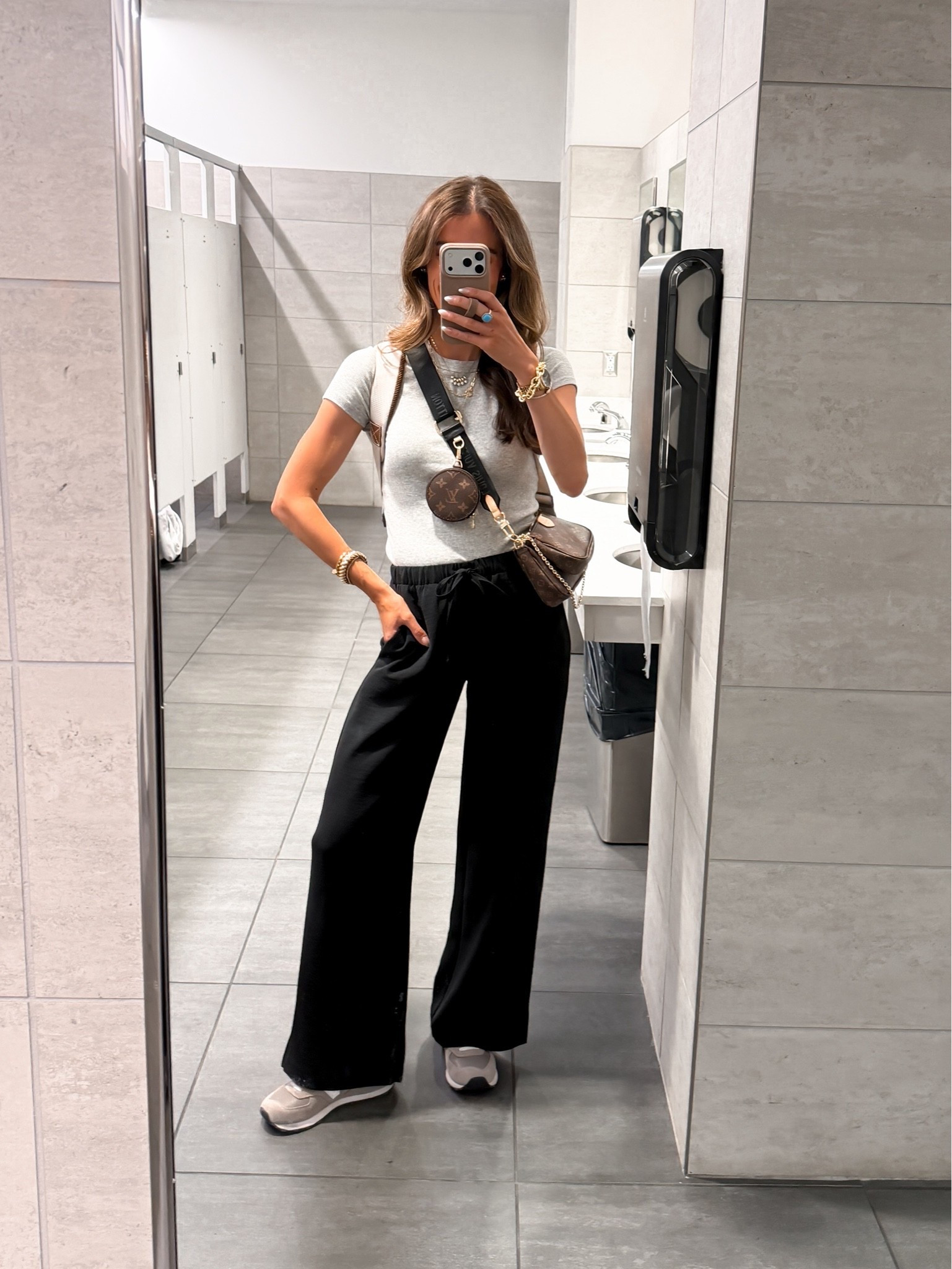 Scroll to shop. Wrinkle Free Travel Pants. Follow for more.

#LTKgrwm #LTKmomlife #LTKTravel
