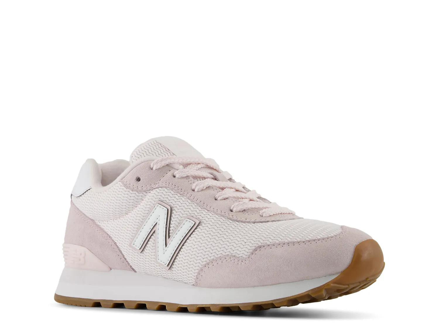 New Balance 515 Sneaker | Women's | Light Pink | Size 8.5 | Sneakers | DSW