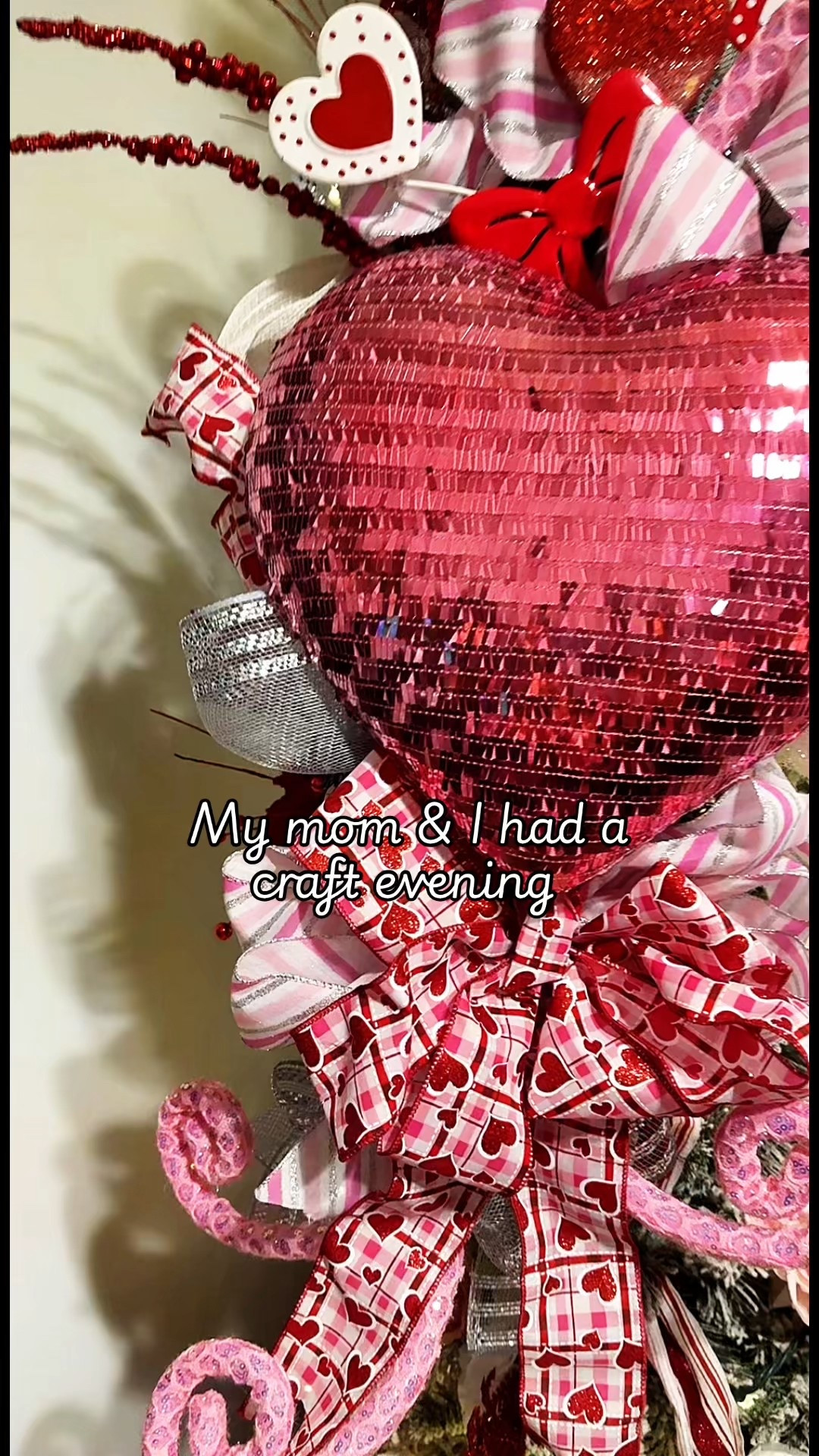 Valentine’s Day Door Hangers

#LTKHome #LTKSeasonal