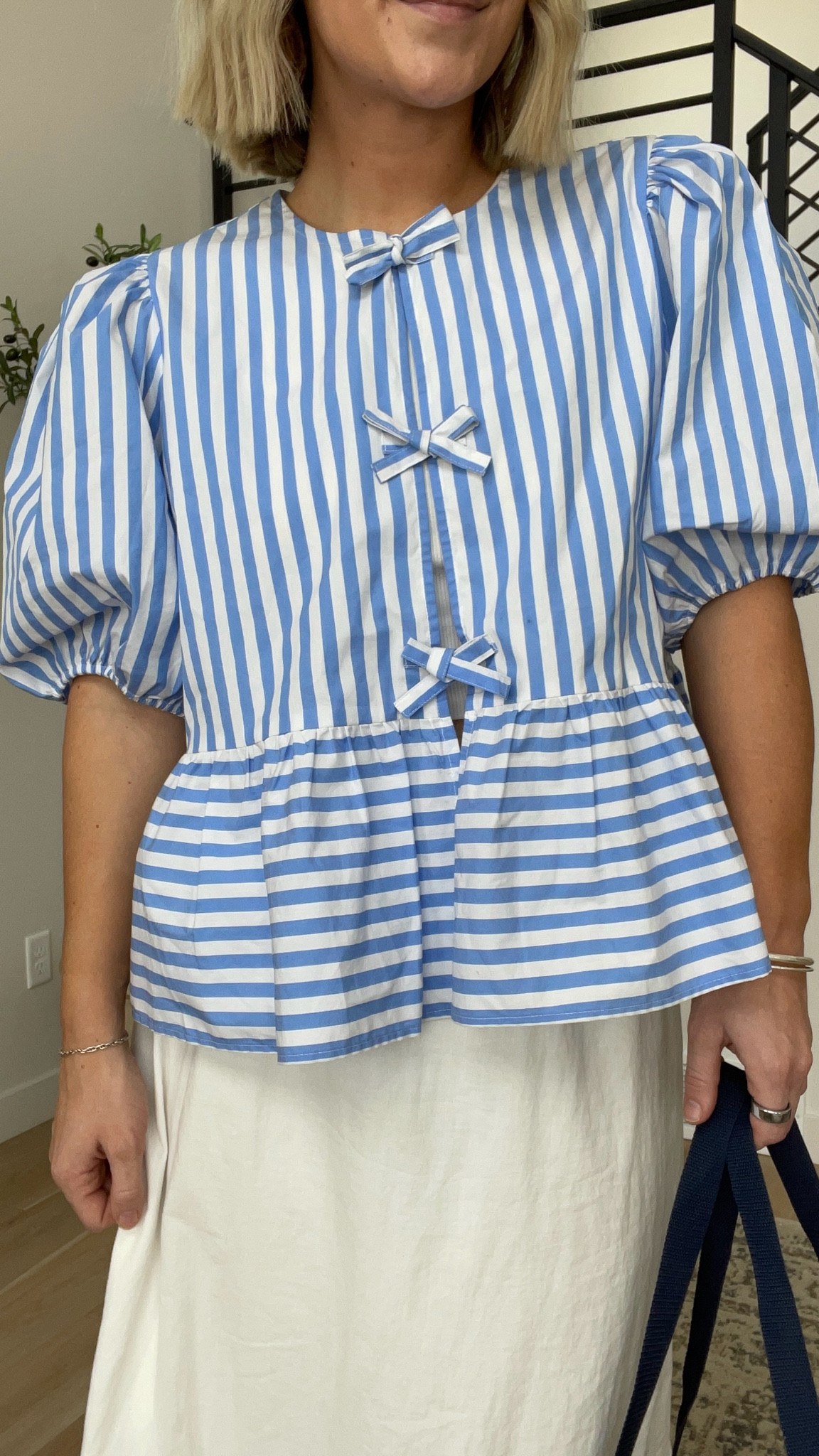 Coastal grandma 🌊✨💕

#LTKSeasonal #LTKStyleTip