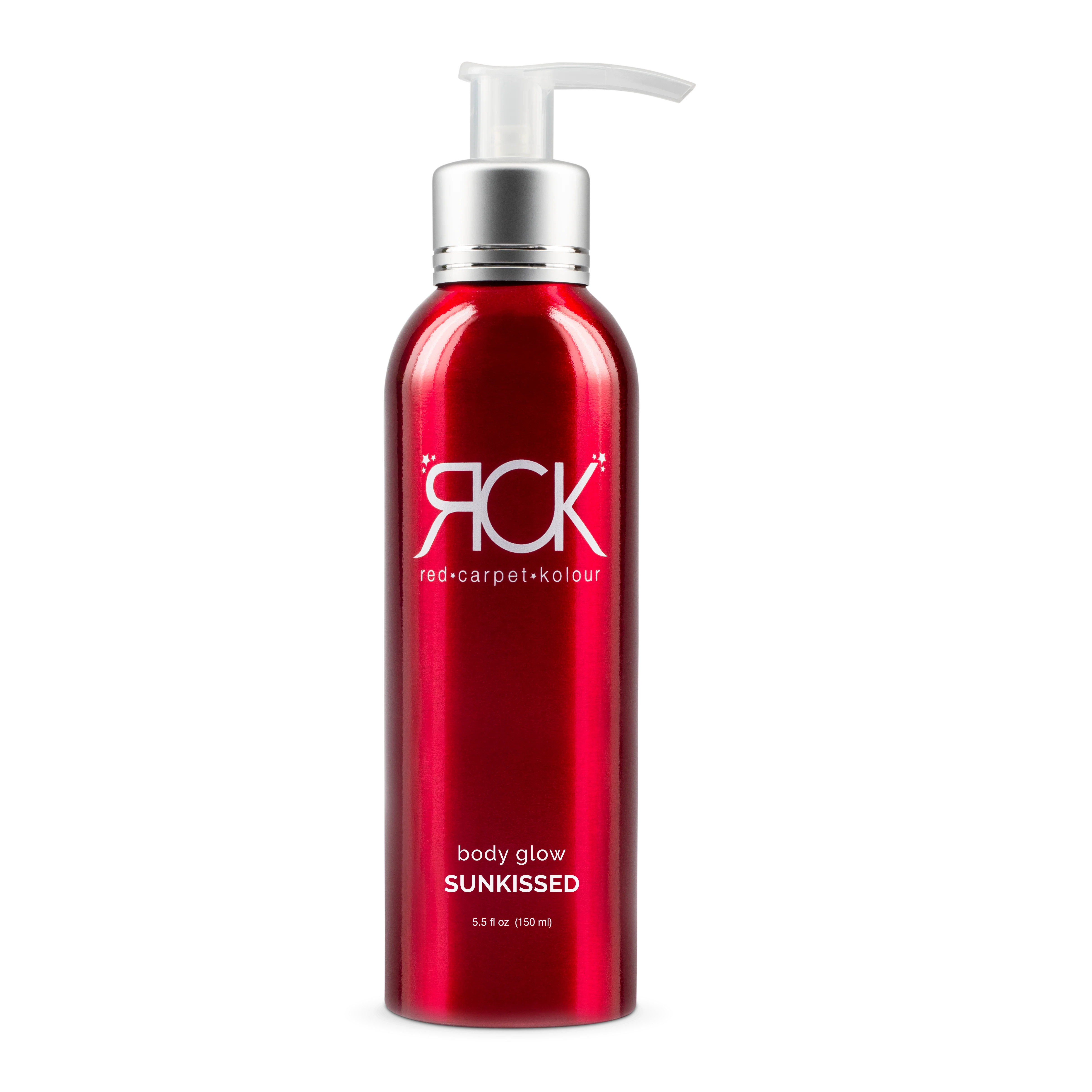 Sunkissed | RCK Body Glow | Vegan & Cruelty-Free Body Highlighter | OFRA Cosmetics