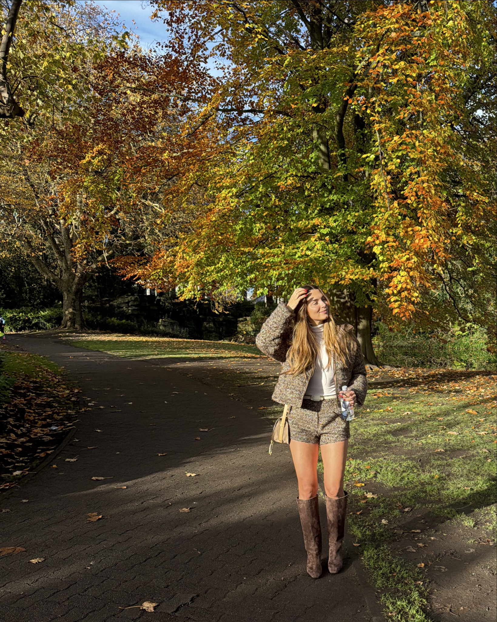 Another fun set!!! 

#LTKootd #LTKSeasonal