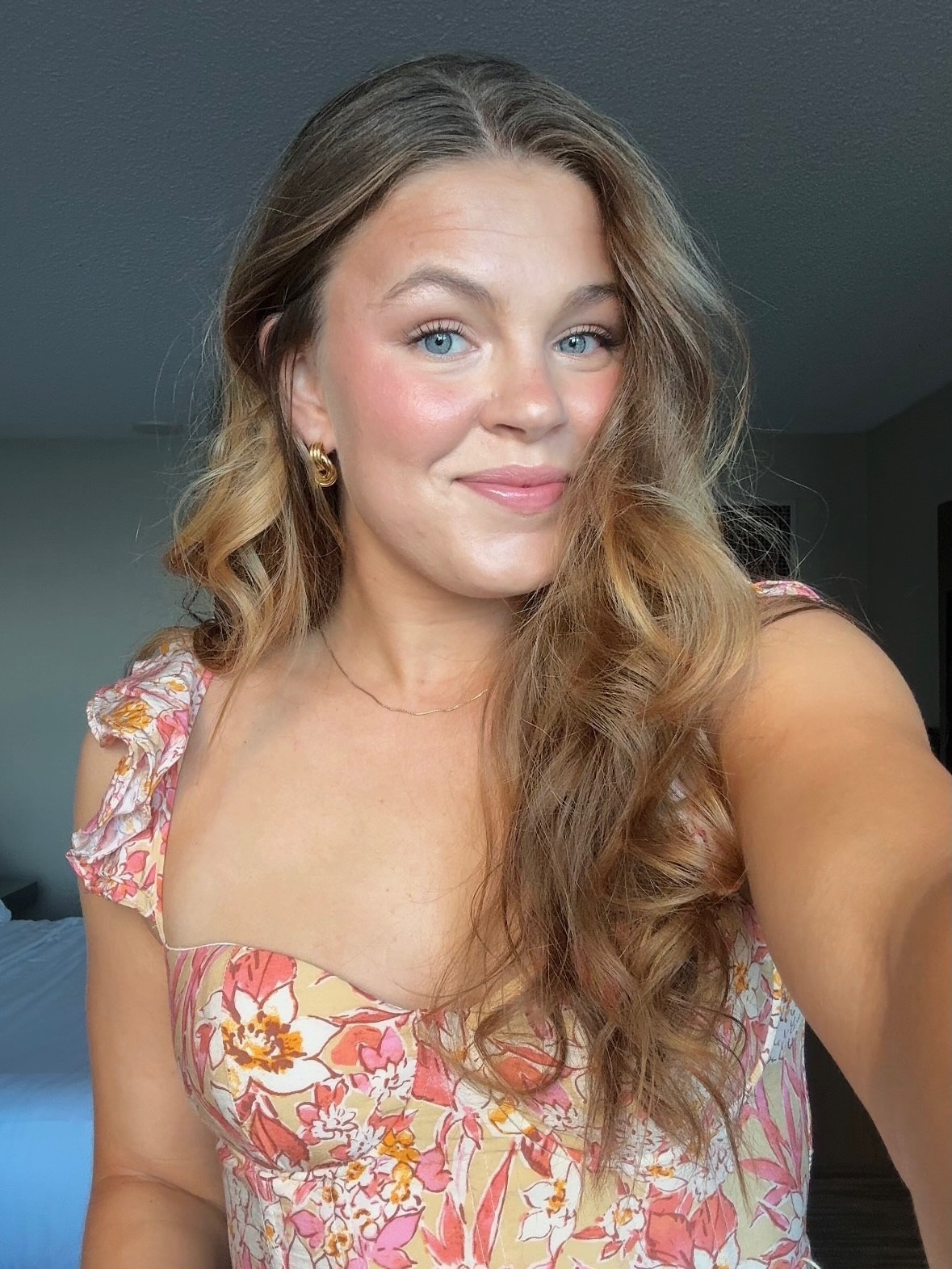 when I wasn’t busy watching the @bluejays in October 🫶🏼