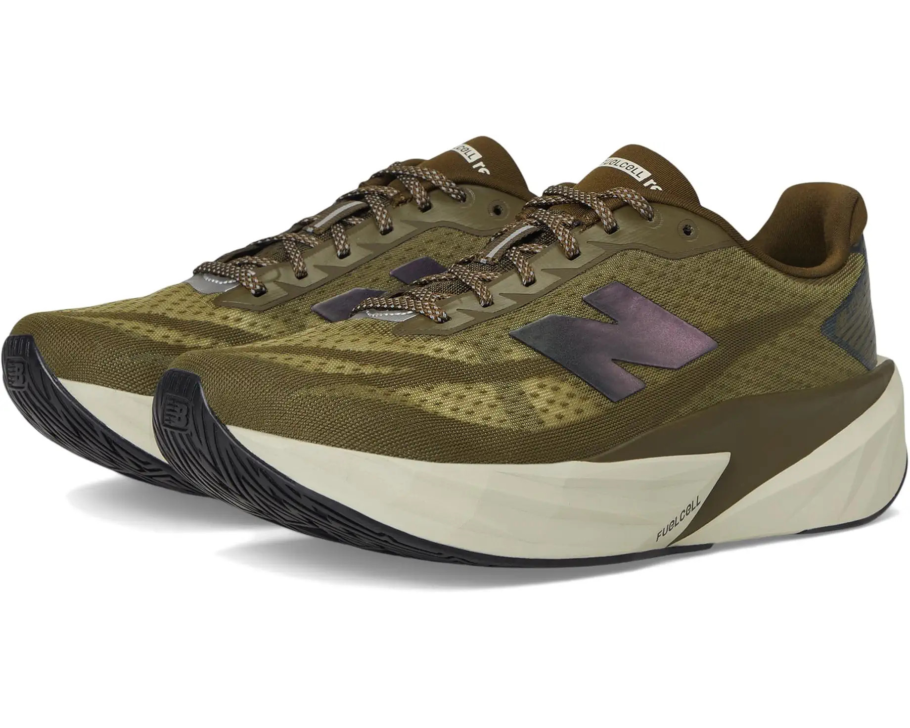 Women's New Balance FuelCell Rebel v5 | Zappos.com