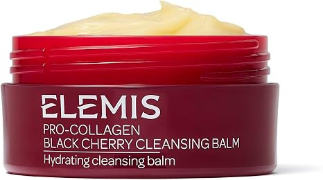 ELEMIS Pro-Collagen Cleansing Balm 100g – Original, Rose, Fig, Black Cherry & Fragrance-Free ... | Amazon (UK)