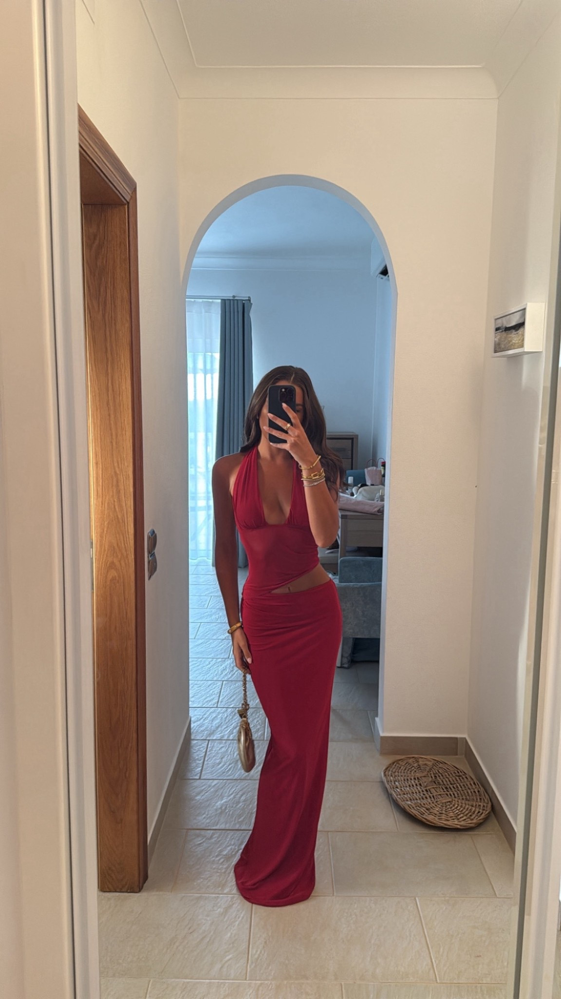 holiday dress, maxi dress, Euro summer, holiday outfit inspo 

#LTKeurope #LTKsummer #LTKuk