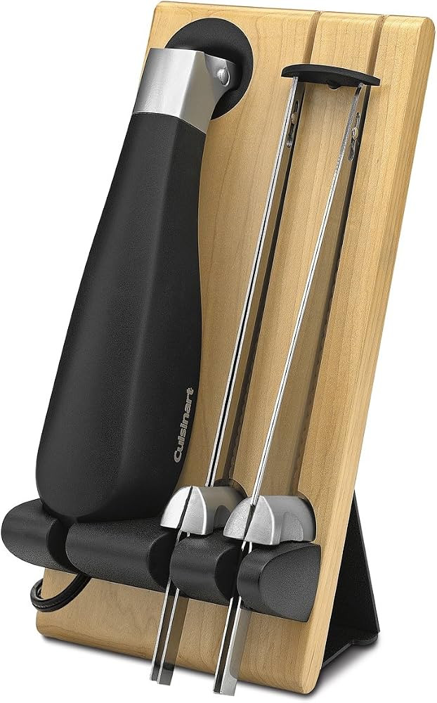 Cuisinart Electric Knife | Amazon (US)