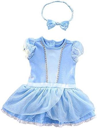 Baby Cinderella Dress | Amazon (US)