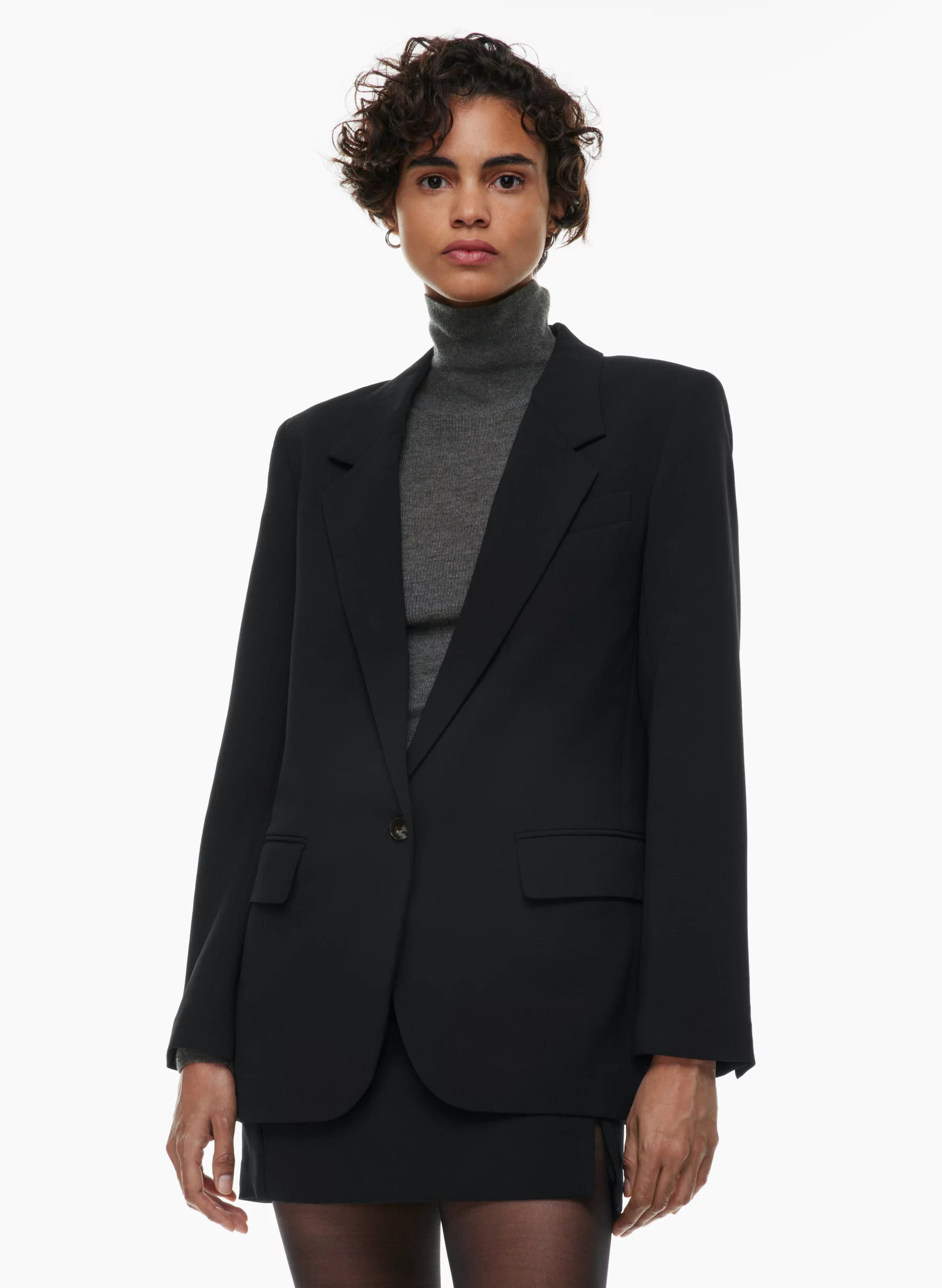 GENERATION BLAZER | Aritzia