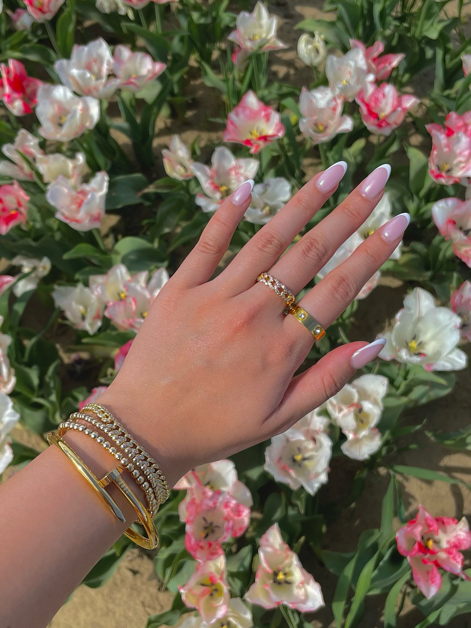 Spring Jewelry 

#LTKstyletip #LTKGiftGuide #LTKbeauty