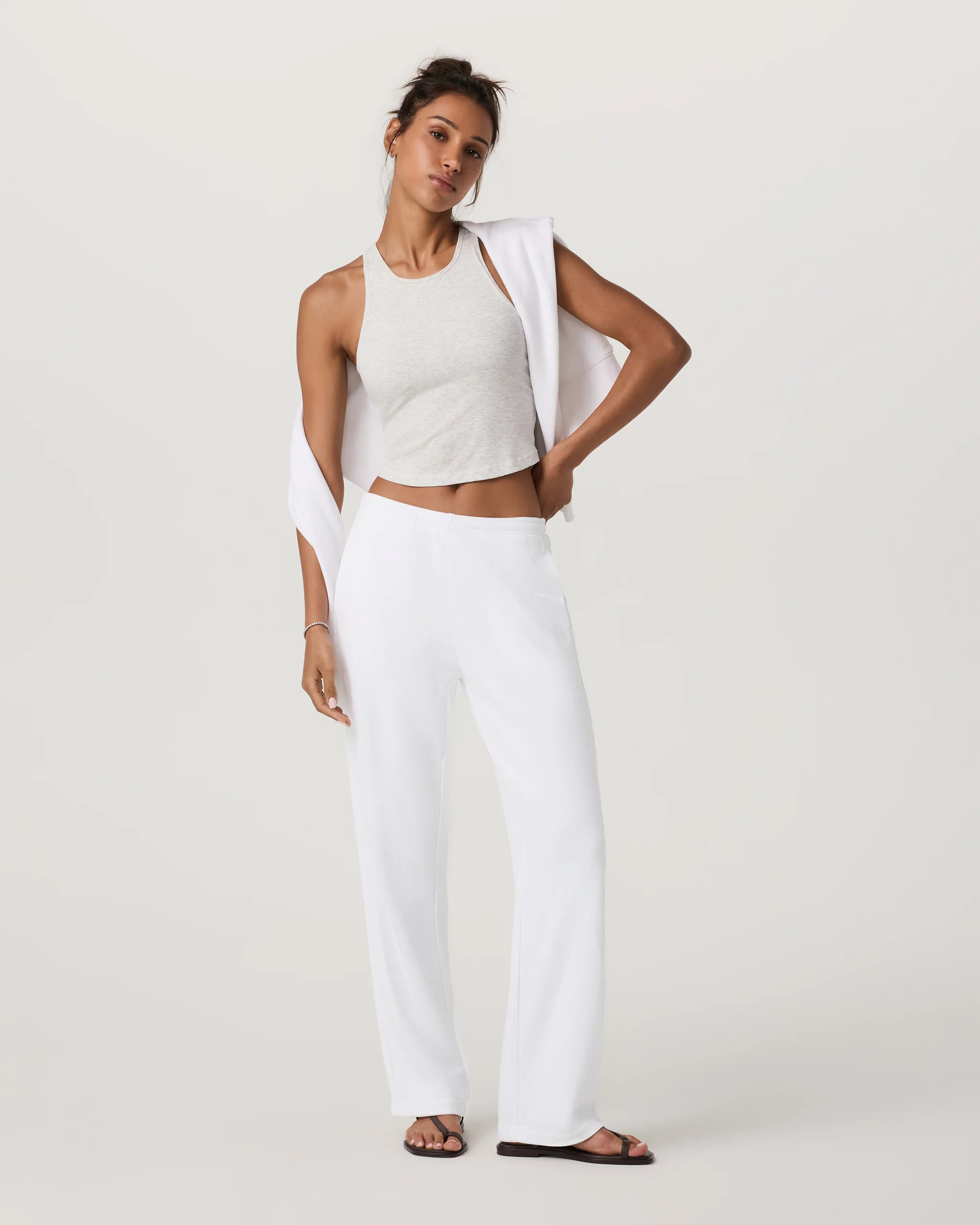 Pose Plyo Tank | Vuori Clothing (US & Canada)