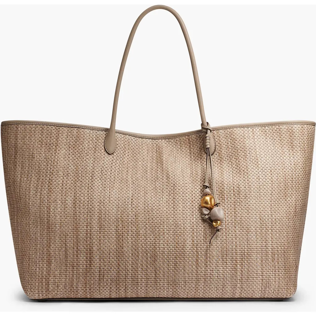 Donna Karan New York Weekend XL Tote in Moth at Nordstrom | Nordstrom