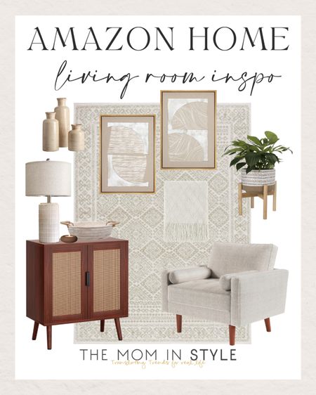 Amazon Living Room Inspiration ✨

amazon finds // living room furniture // amazon home finds // amazon decor // living room decor // amazon home decor // living room // neutral home decor // affordable home decor

#LTKhome #LTKSeasonal