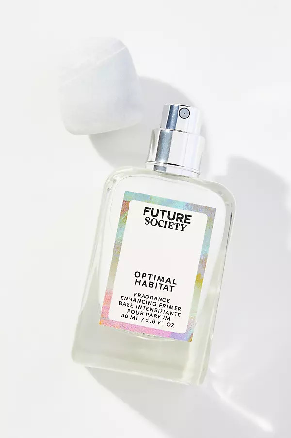 Future Society Optimal Habitat Fragrance Enhancing Primer | Anthropologie (US)