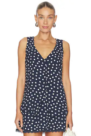 x REVOLVE Bridgette Vest
                    
                    Show Me Your Mumu | Revolve Clothing (Global)