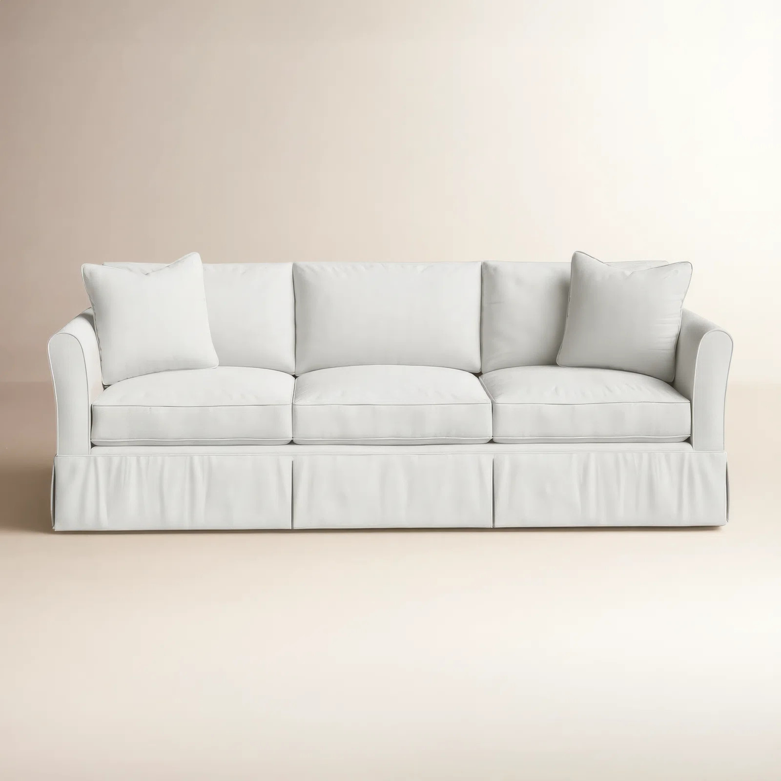 Shelby 82'' Upholstered Sofa | Birch Lane