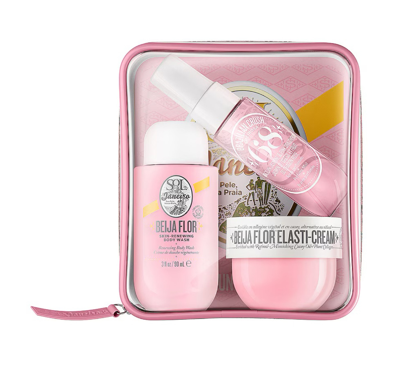shop this beautiful set ready for summer! #TheBanannieDiaries 

#LTKfindsunder50 #LTKxSephora #LTKbeauty