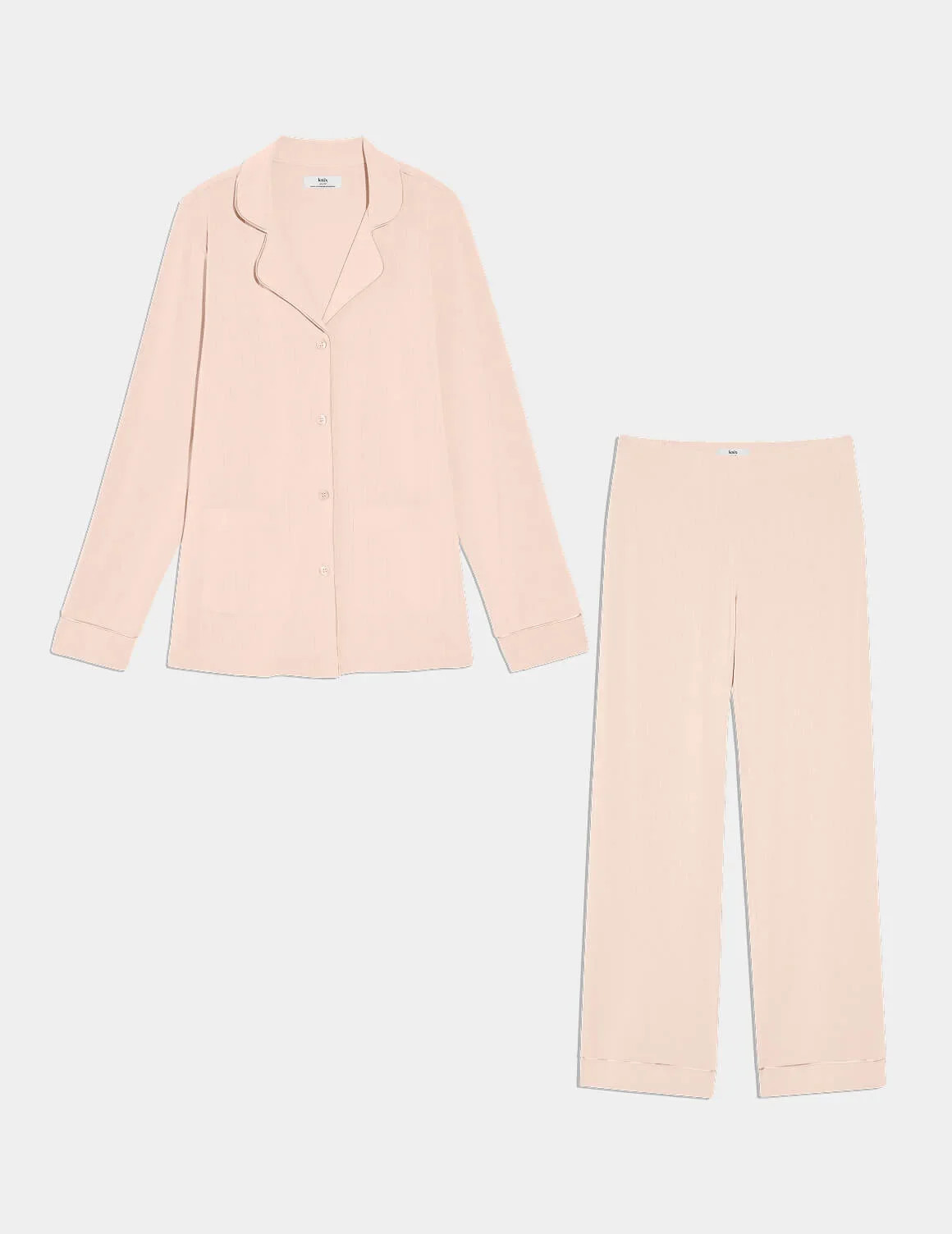 The Quintessential Sleep Set | Women's Pajama Set | Knix CA