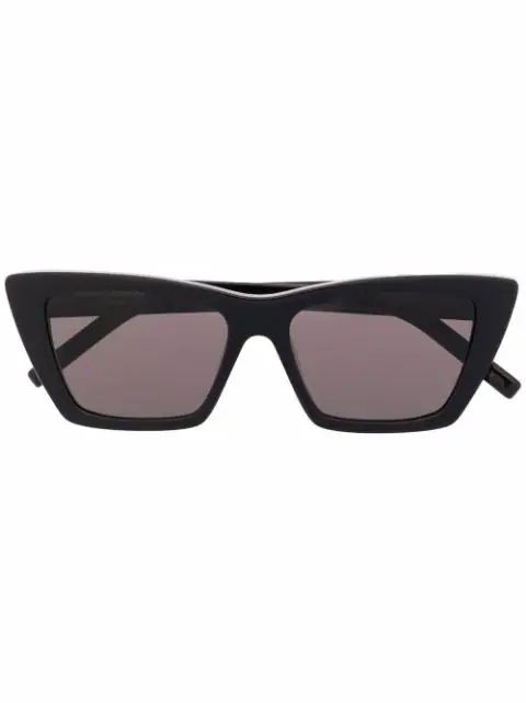 Mica cat-eye sunglasses | Farfetch (US)