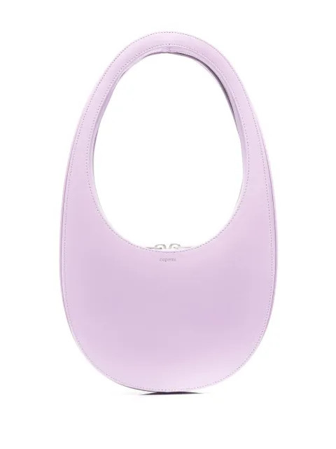 Coperni Oval top-handle Bag - Farfetch | Farfetch Global
