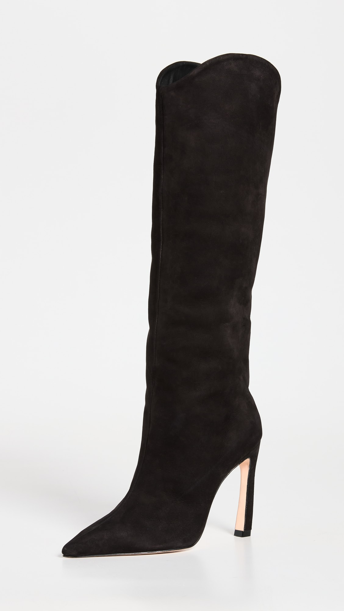 Maryana Sculpt Boots | Shopbop