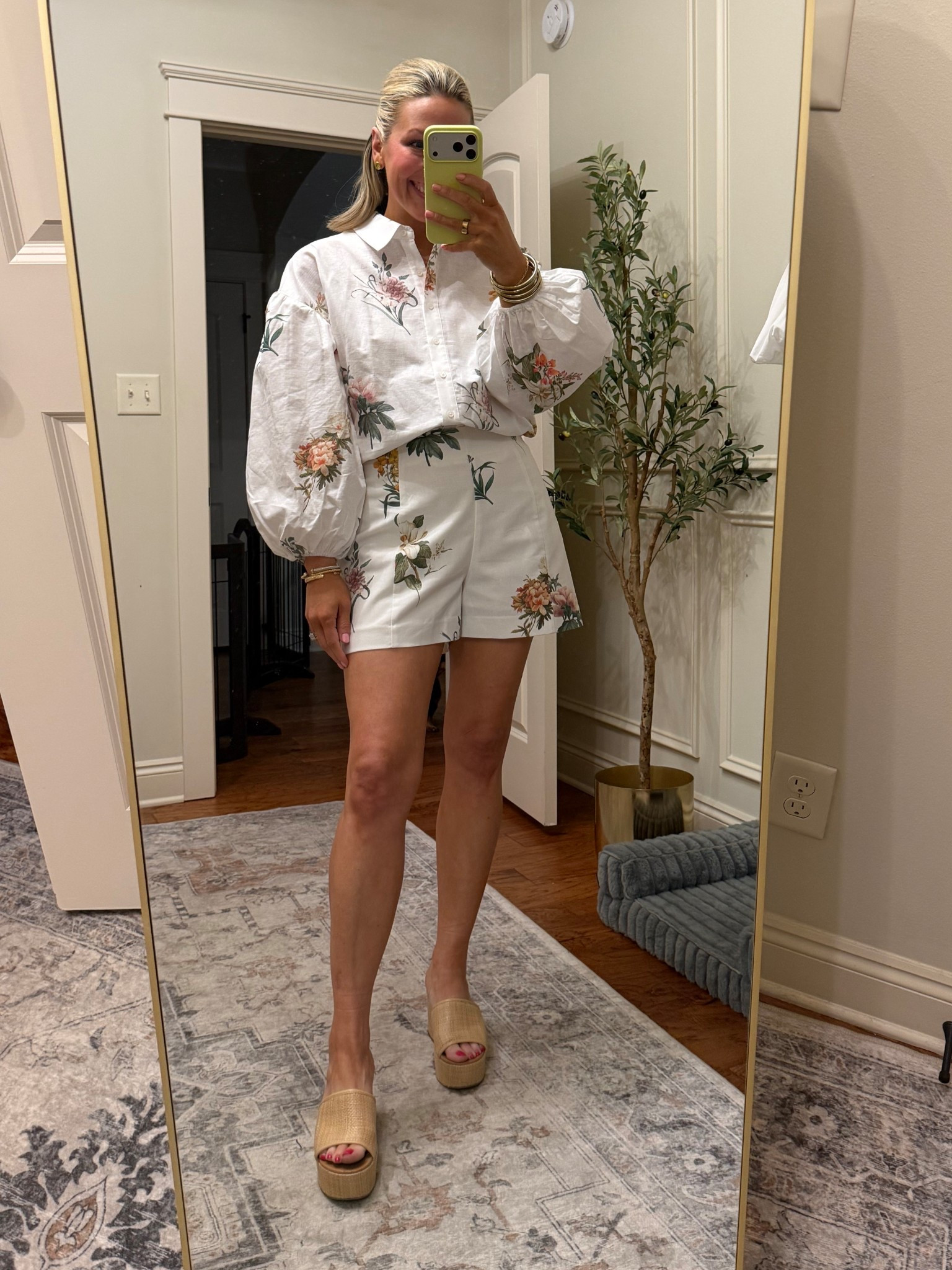 Vici date night fit 
Wearing size small in both!
Shoes are old Target but linking similar! 

#LTKgrwm #LTKPetite #LTKootd