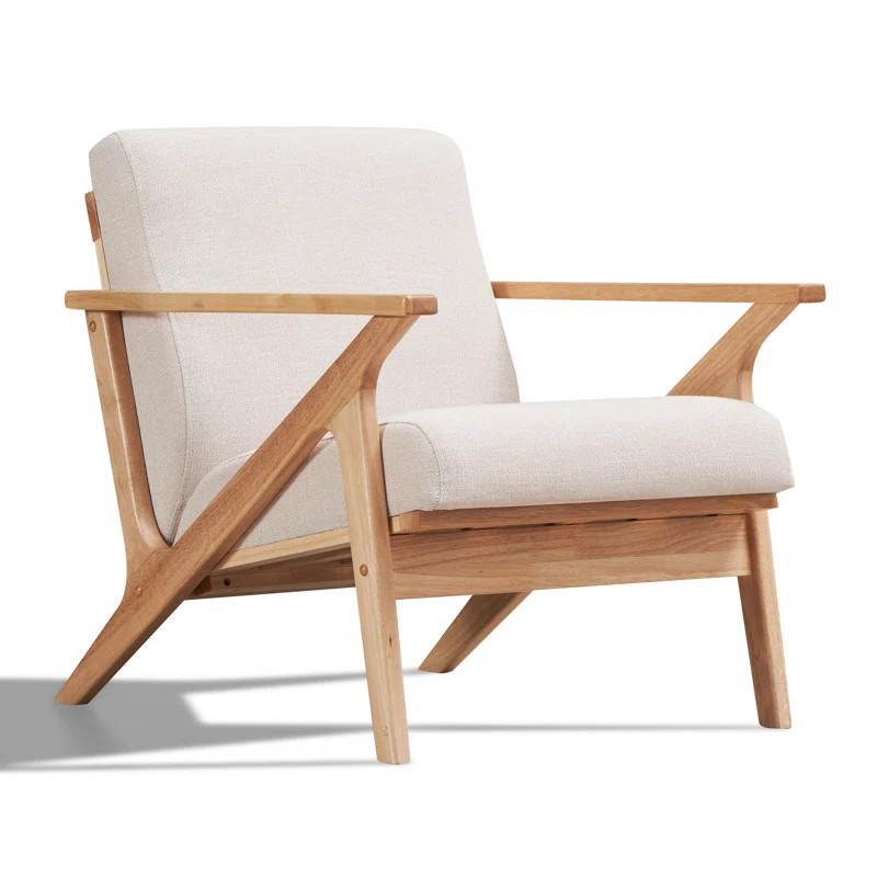 Duffield 28" Wide Polyester Armchair | Wayfair Professional