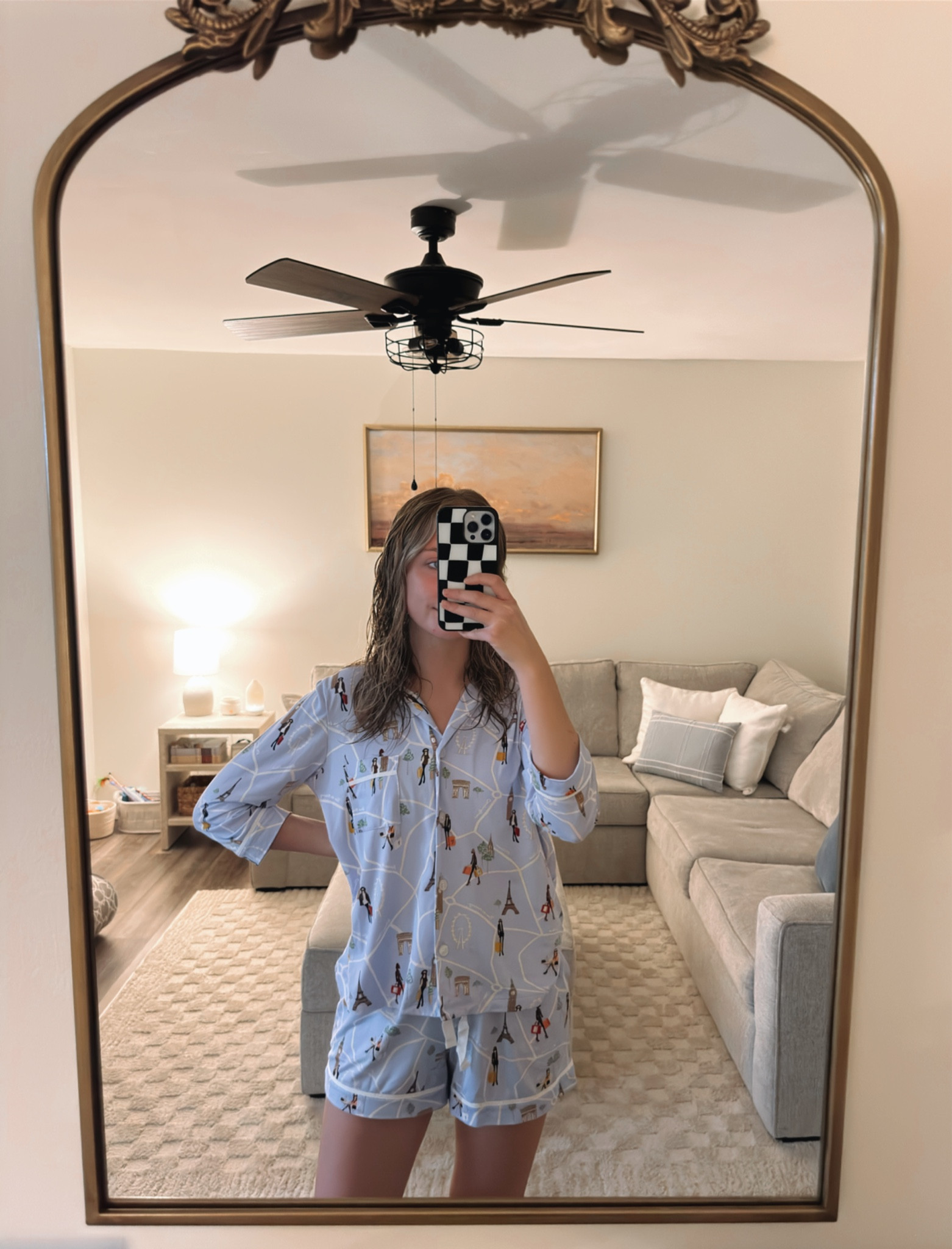 Cozy PJ set! 

#LTKStyleTip #LTKHome #LTKGiftGuide