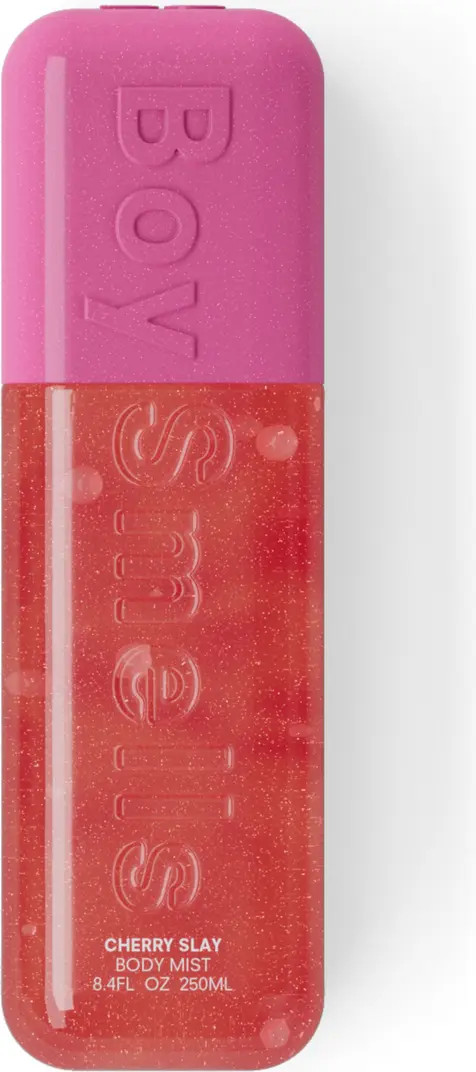 Cherry Slay Shimmer Mist | Nordstrom