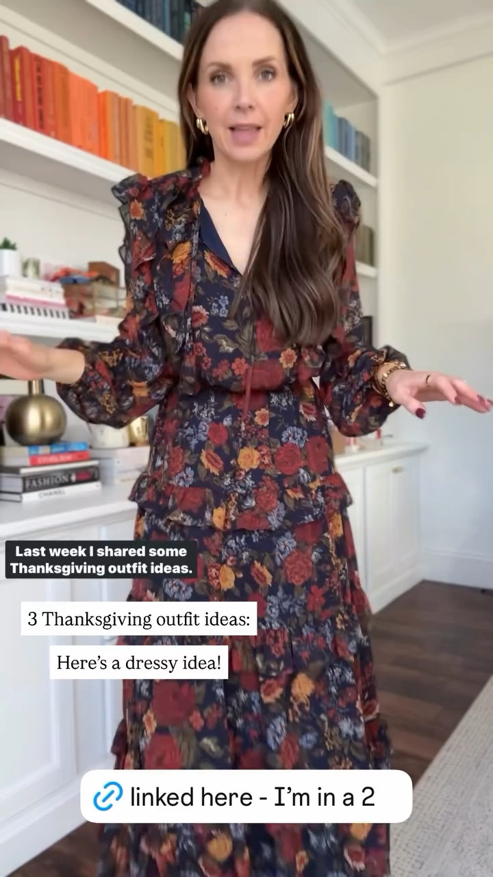 Dressy Thanksgiving Outfit
@macys // @samedelman 

#LTKHoliday #LTKStyleTip