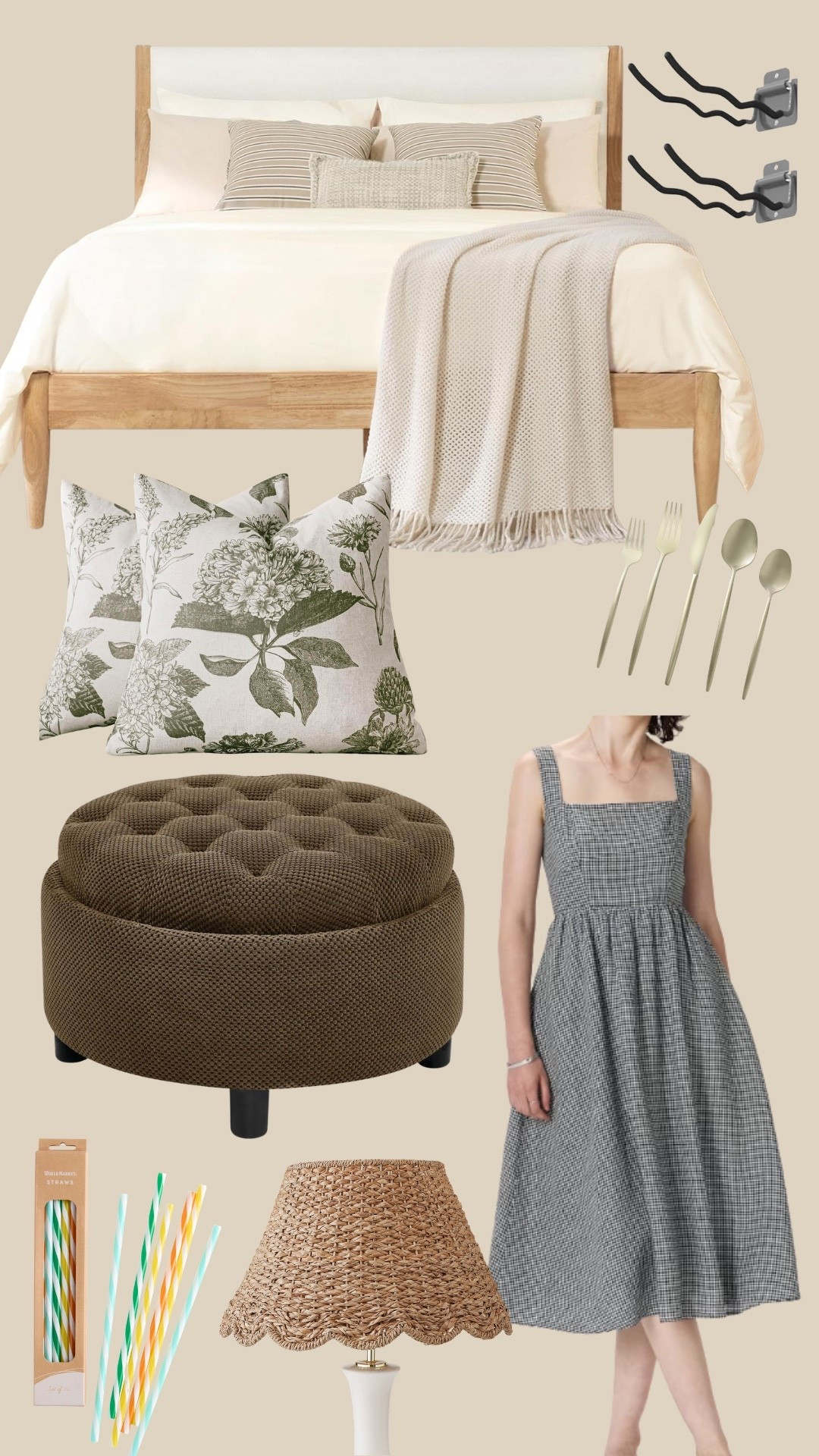 Rounded up your top picks in home and fashion from last week!

#LTKHome #LTKootd #LTKgrwm