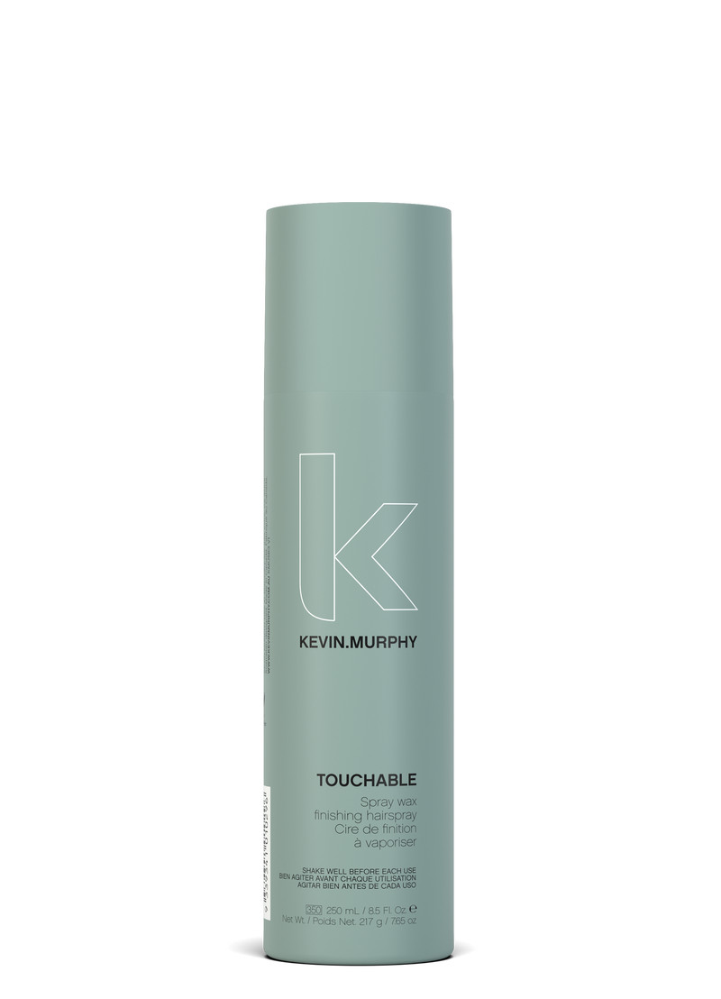 TOUCHABLE | Kevin Murphy