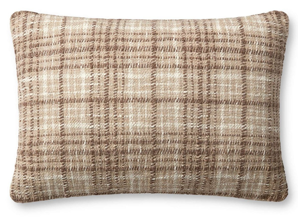Beau Pillow - PCJ-0014 | Rugs Direct
