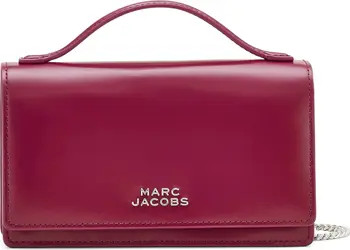 Marc Jacobs The Glam Mirror Mini Bag | Nordstrom | Nordstrom