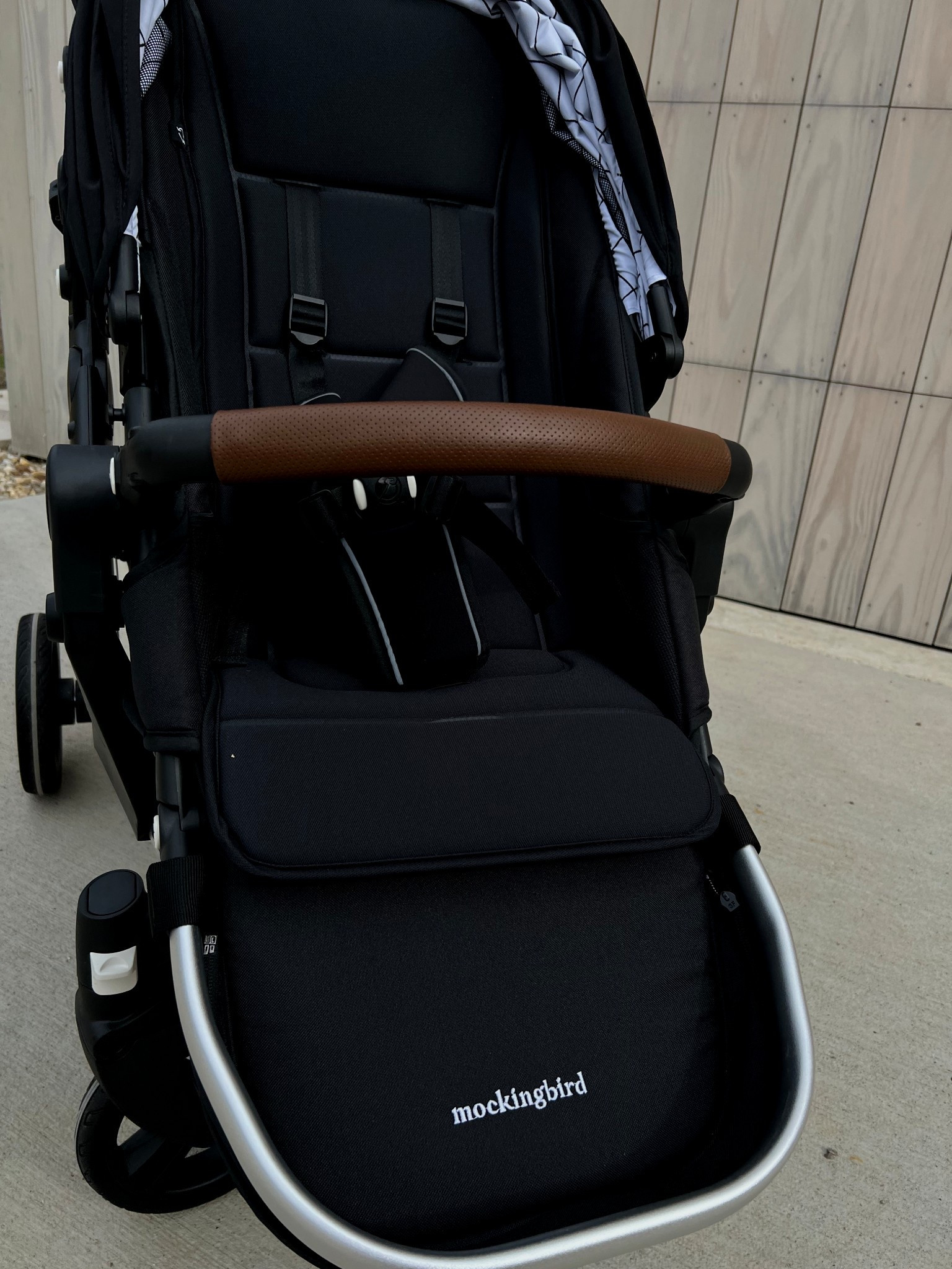 So excited to try the mockbird stroller with the 2nd seat & bassinet! 

Dressupbuttercup.com #dressupbuttercup #dederaad


#LTKKids #LTKBaby #LTKmomlife