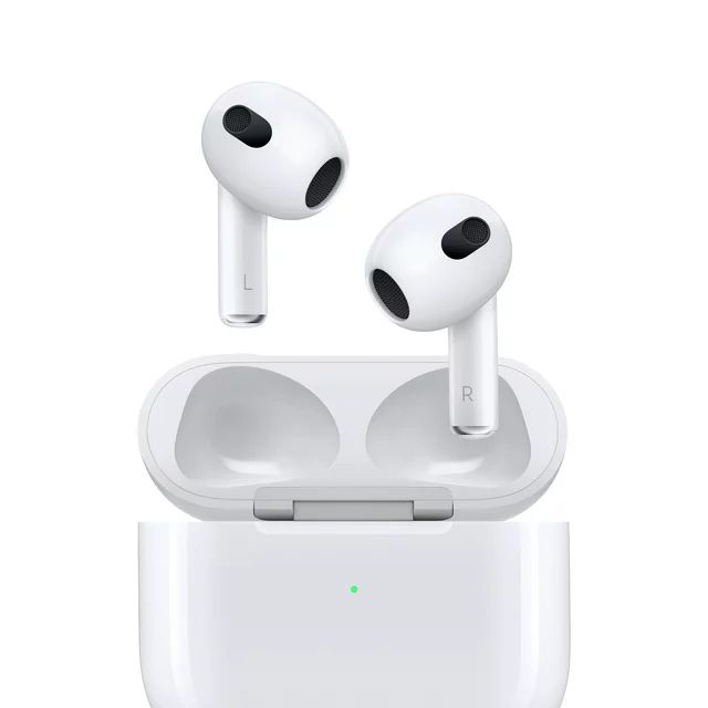 Apple AirPods (3rd Generation) | Walmart (US)