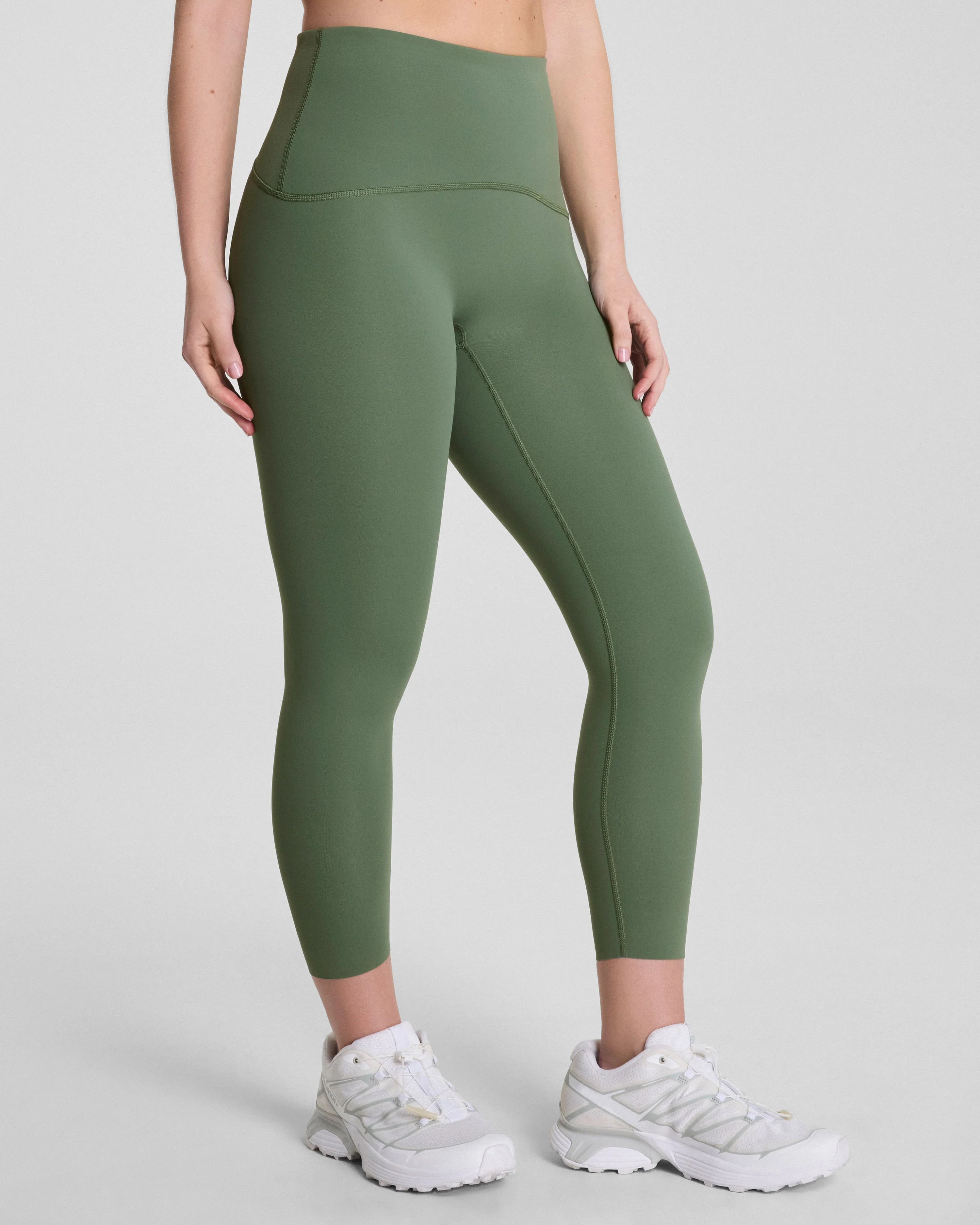 SPANXshape\u00ae  Booty Boost\u00ae 7/8 Leggings | Lift & Sculpt | Spanx
