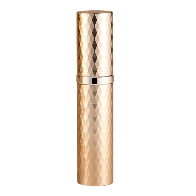 BRARIOS Refillable Portable Mini Perfume Atomizer for Travel, 5ml Luxury Empty Leakproof Pump Per... | Walmart (US)