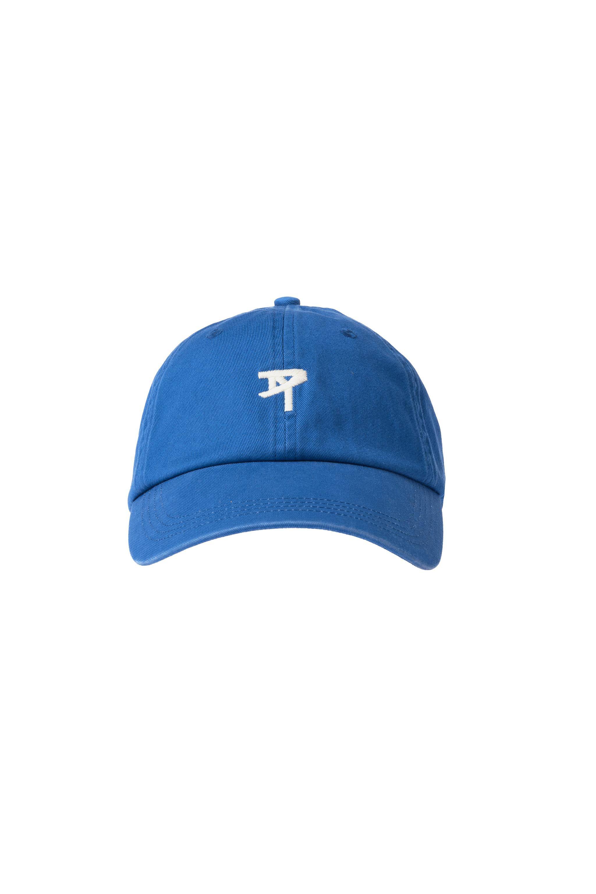 WASHED LOGO CAP | Zara US