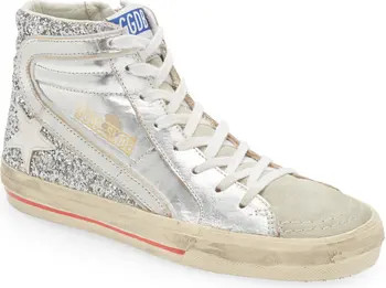 Golden Goose Slide High Top Sneaker | Nordstrom | Nordstrom