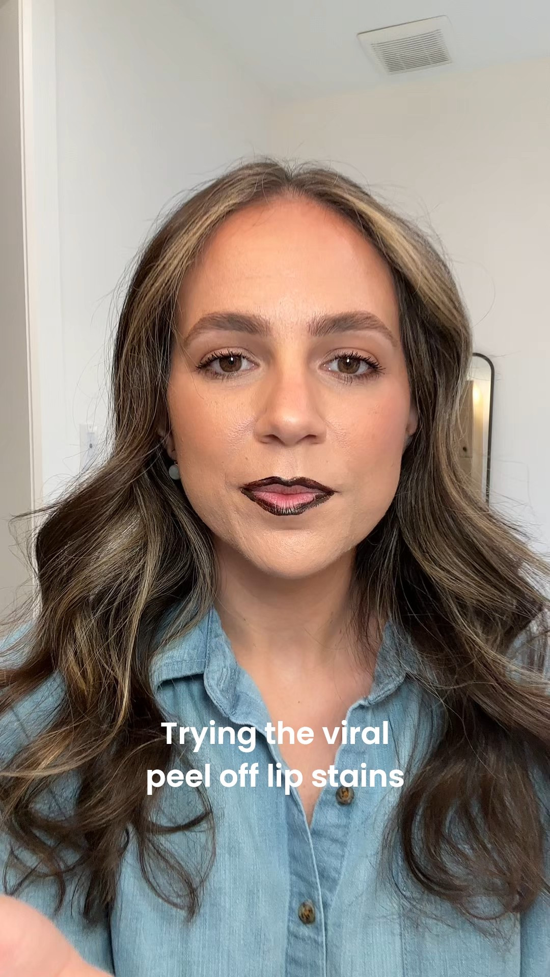 These lip stains are viral for a reason! 

#LTKsummer #LTKcanada #LTKbeauty