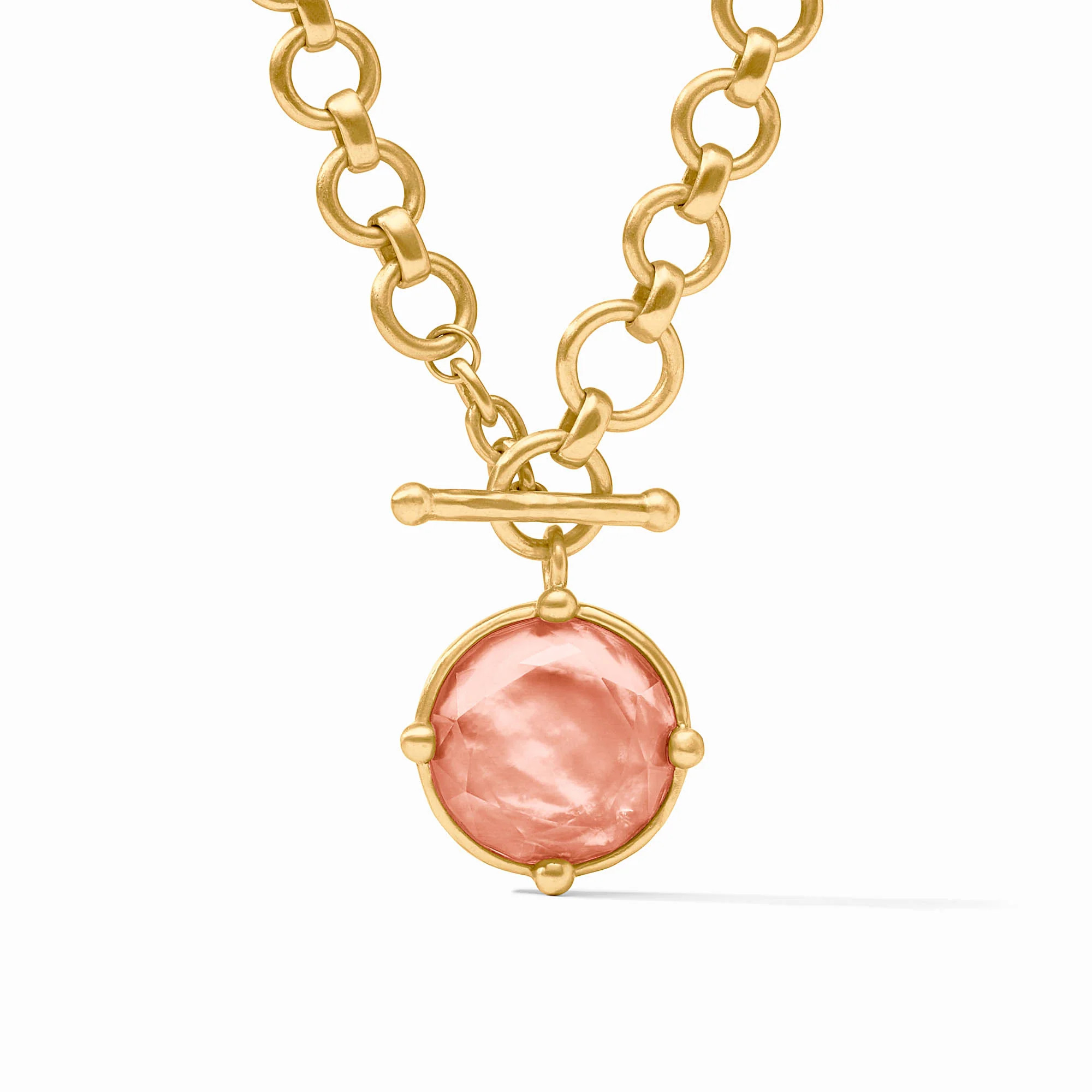 Honeybee Demi Gold Necklace | Julie Vos | Julie Vos