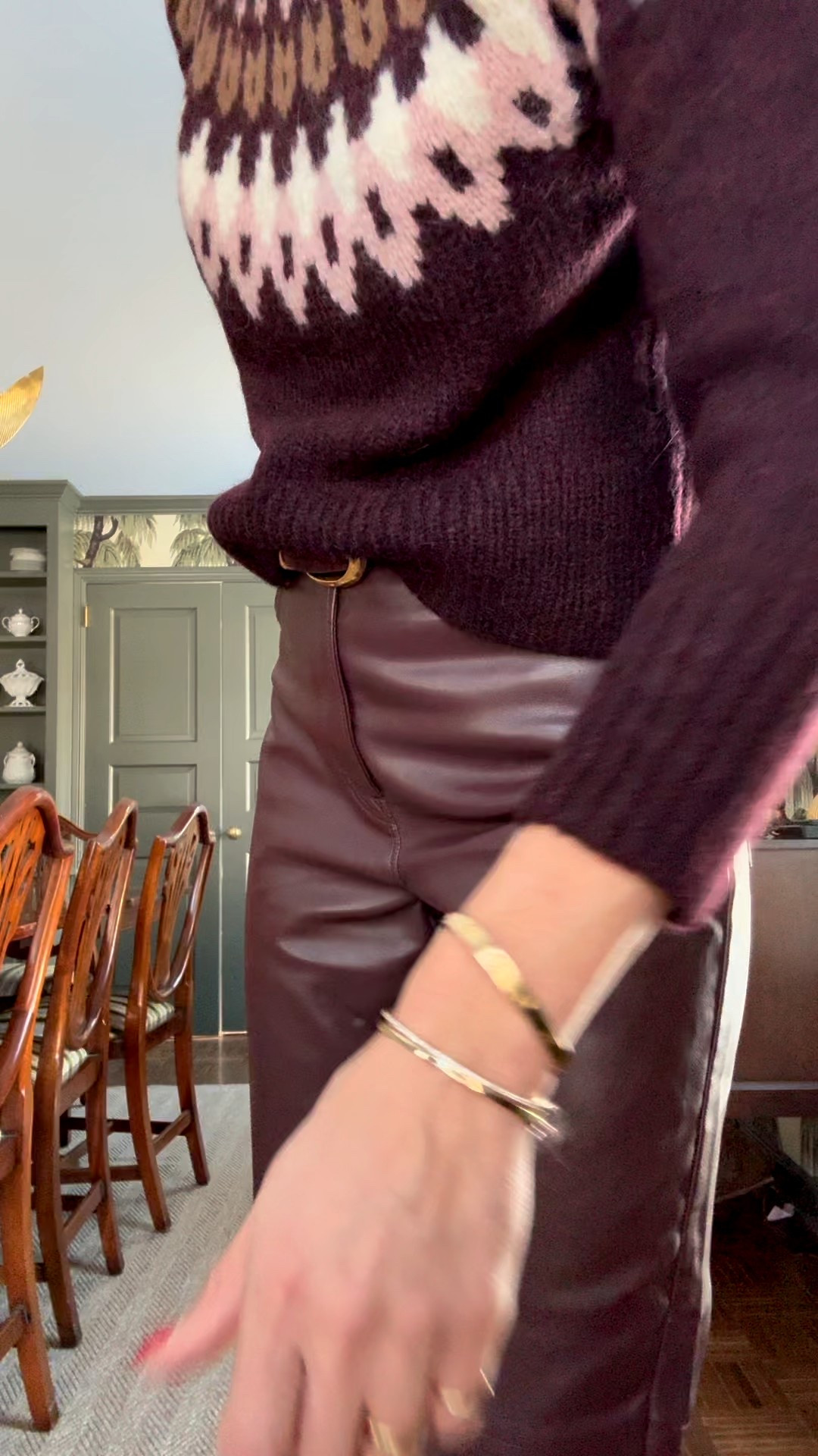 Everything I’m wearing is on super sale and is perfect for looking chic while staying warm. 

#LTKSaleAlert #LTKOver40 #LTKSeasonal