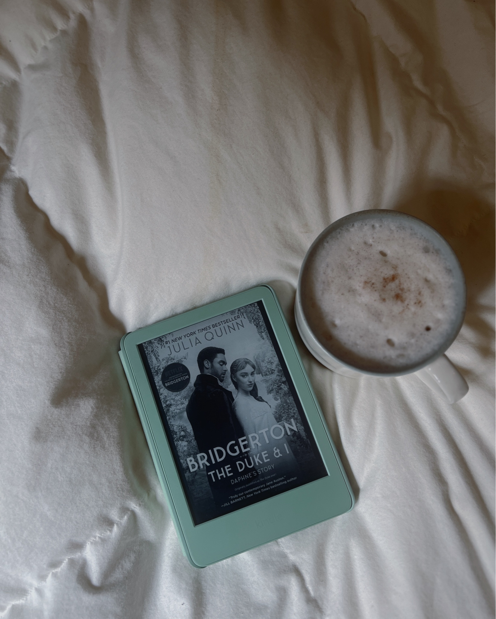 the first of eight ⛲️👒

#books #booklover #thedukendi #juliaquinn #booktok #kindle #kindlegirly #amazonkindle #bookfinds

#LTKHome #LTKTravel