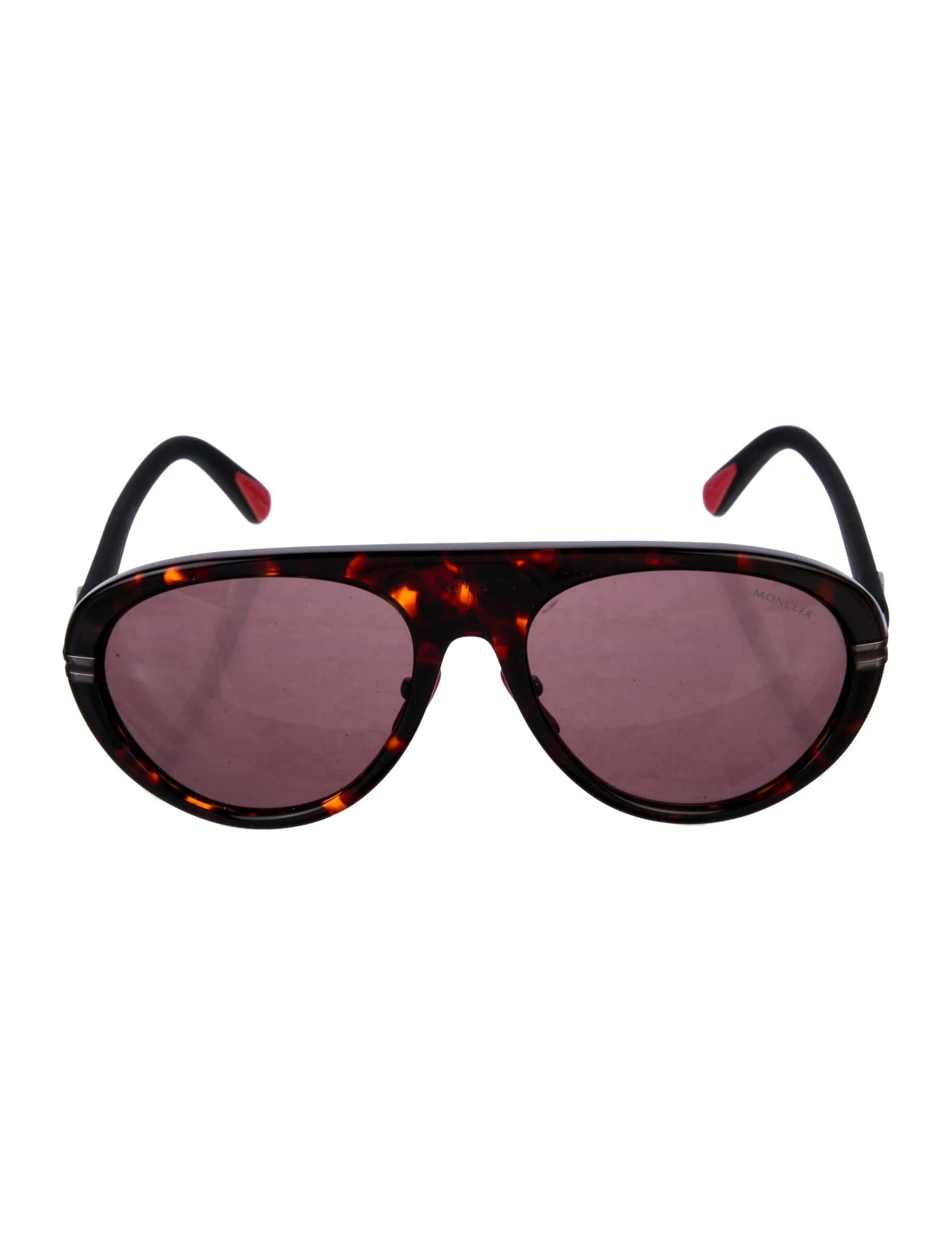 Aviator Tinted Sunglasses | The RealReal