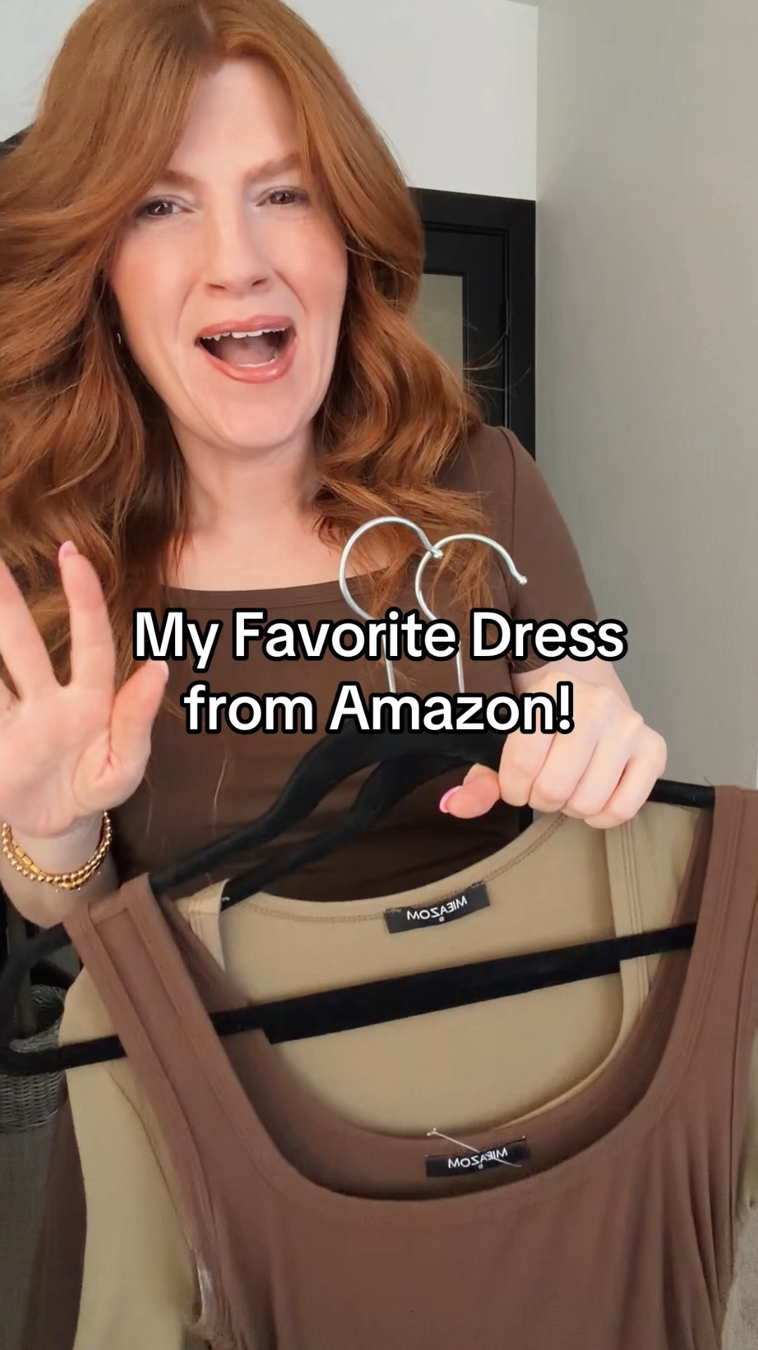 One of my favorite dresses from Amazon! Size small. 

#LTKSeasonal #LTKWorkwear #LTKPetite